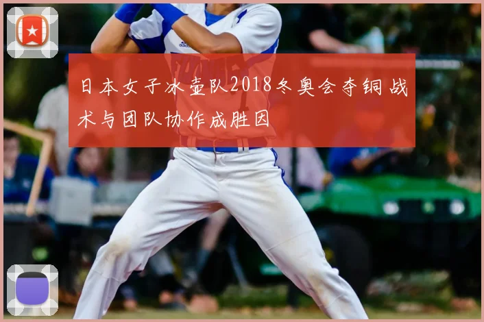 日本女子冰壶队2018冬奥会夺铜 战术与团队协作成胜因